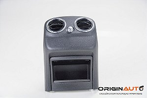 Difusor Ar Console Traseiro Mercedes C180 C200 C250 15-21