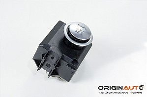 Botão Start Stop Mercedes GLA200 A200 A2469057503