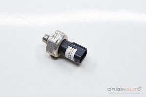 Sensor Pressao Condensador Mercedes C200 2019 A2110000283