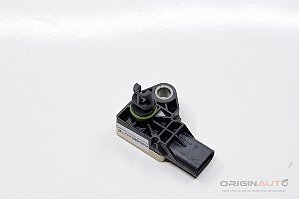 Sensor Pressao Ar Admissão Mercedes C200 2019 A0091538628