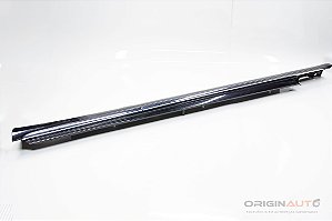 Caixa Ar Spoiler Esquerda Mercedes C200 2019 A2056907102