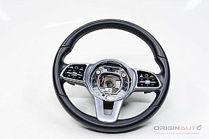 Volante Motorista PaddleShift Mercedes C200 2019 A0040053699