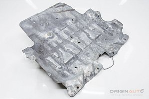 Protetor Carter Metal Mercedes C200 2019 A2135203400