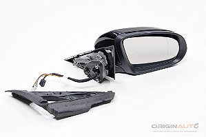 Espelho Retrovisor Direito Mercedes C200 2019 A2058100605
