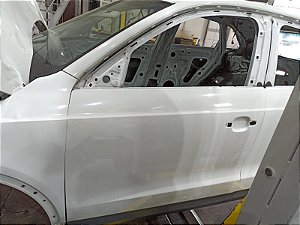 Porta Dianteira Esquerda Audi Q3 2014 2015 2016 2017