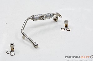 Mangueira Resfriador Turbina VW Passat B7 2012 06J121497H