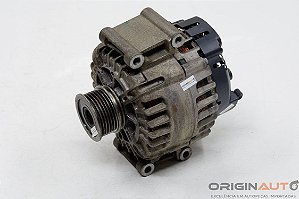 Alternador Volkswagen Passat B7 2012 06H903017E