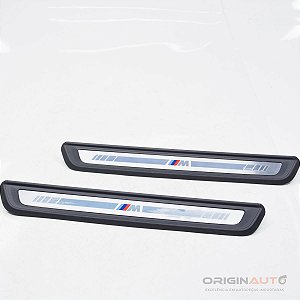 Soleiras Direita M Sport BMW 320i G20 2020 9492984