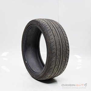Pneu 225/40R19 Yokohama Advan Fleva Pouco Uso 2021