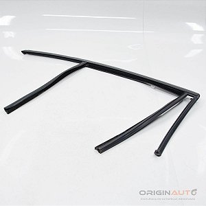 Canaleta Traseira Direita BMW 320i M G20 2020 7407406