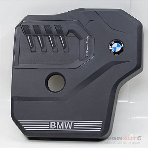 Tampa Cobertura Motor BMW 320i M G20 2020 8676203