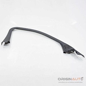 Canaleta Dianteira Esquerd BMW 320i M G20 2020 7447171