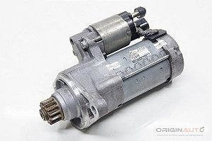 Motor Arranque Partida Audi Q3 2.0 2016 02E911024D