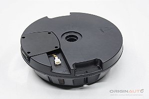 Subwoofer Porta Mala Audi Q3 2.0 2016 8U0035382