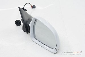 Espelho Retrovisor Direito Audi Q3 2.0 2014 8U1857410F