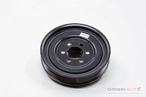 Polia Virabrequim BMW 320i F30 2016 7624103