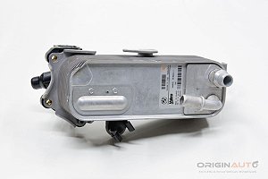 Radiador Resfriador Óleo BMW 320i F30 2016 760055303