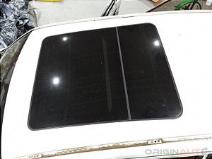 Teto Solar BMW X5 35i F15 2014