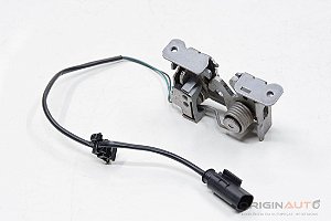 Fechadura Capô Direito Sensor BMW X5 35i F15 2014 7308068