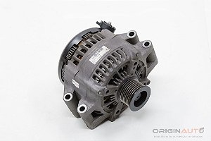 Alternador BMW X3 X4 X5 X6 335i 3.0 35i F15 2014 7616119