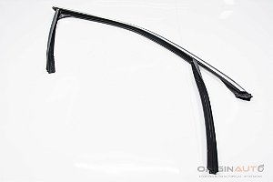 Canaleta Porta Dianteira Direita BMW X5 35i F15 2014 7289618