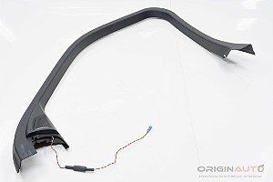 Canaleta Porta Dianteira Dir BMW X5 35i F15 2014 7299534 927