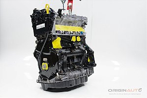 Motor Parcial Audi Q3 2.0 180cv EA888 CULB TFSI 2014 a 2018
