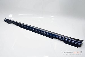 Caixa Ar Spoiler Esquerda BMW 320i F30 2016 7256911