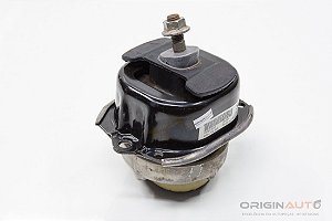 Coxim Hidraulico Motor Esquerdo BMW X5 35i F15 2014 6865145