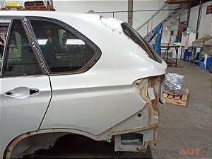 Folha Lateral Esquerda BMW X5 35i F15 2014