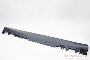 Moldura Caixa Ar Spoiler Direito BMW X5 35i F15 2014