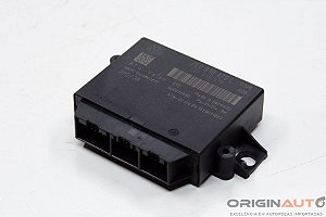 Módulo Sensor Estacionamento VW Amarok High 2016 7E0919475