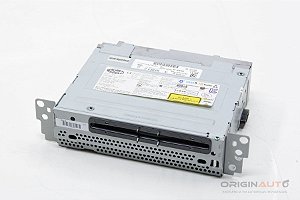Central Multimídia Radio Leitor BMW 320I F30 2016 9399436