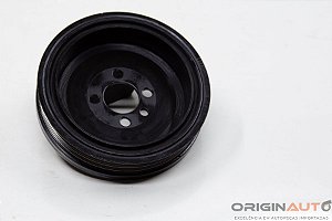 Polia Virabrequim VW Amarok 2.0 Tdi 180Cv 2016 04L105243A