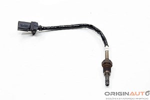 Sensor Temperatura Pré Turbina VW Amarok 2016 03L906088Fq
