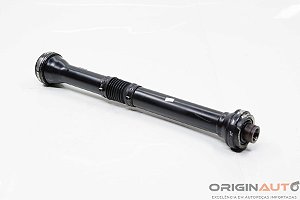 Eixo Cardan Frente VW Amarok 2.0 Automatica 2016 2H0521101E