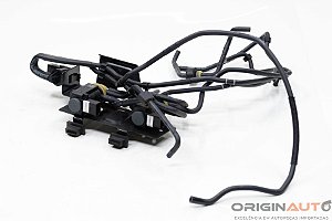 Conjunto Válvula Solenóide VW Amarok 2.0 2016 1K0906627B