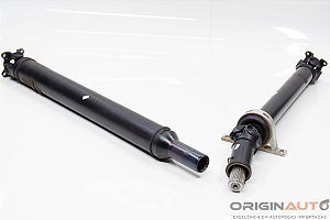 Eixo Cardan Completo VW Amarok High Aut 2016 2H0521102As