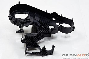Capa Correia Dentada Motor VW Amarok 2.0 2016 2X0109145B