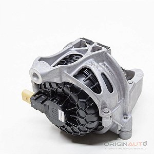 Coxim Motor Direito Audi A4 2.0 B9 2018 4M0199372FC