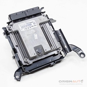 Módulo de Injeção ECU Audi A4 2.0 B9 2018 06L907309A