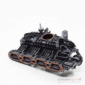 Coletor Admissão Audi A4 2.0 B9 2018 06L133201 06K133595A