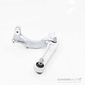 Braço Suspensão Diant Dir Sup Audi A4 2.0 B9 2018 8W0413038