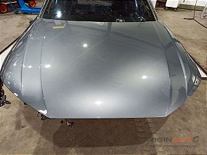 Capô Audi A4 2.0 B9 2016 A 2019 8W0823029A Detalhe
