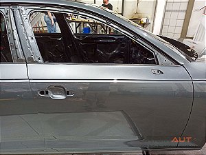 Porta Dianteira Direita Audi A4 2.0 B9 2018 8W0831051D