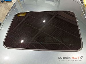 Teto Solar Elétrico Audi A4 2.0 B9 2016 a 2018 Completo