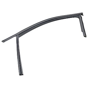 Canaleta Vidro Dianteira Esq Audi A4 2.0 B9 2018 8W0837439