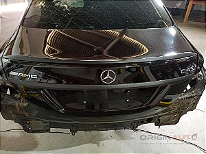 Tampa Traseira Aerofolio Mercedes C43 AMG 2018 A2057502400