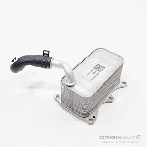 Radiador Resfriador Óleo Mercedes C43 Amg 2018 A2761880001