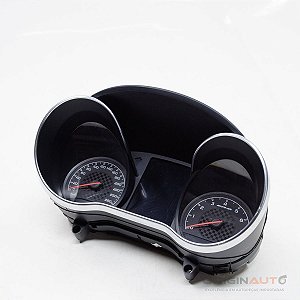 Painel de Instrumentos Mercedes C43 AMG 2018 A2059000535